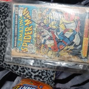 Comic book